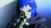 Ghost in the shell : arise - film 1 et 2 - coffret blu-ray/dvd