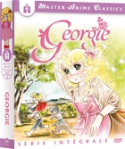 GEORGIE - Intégrale - Coffret DVD - Master Anime Classics - DVD