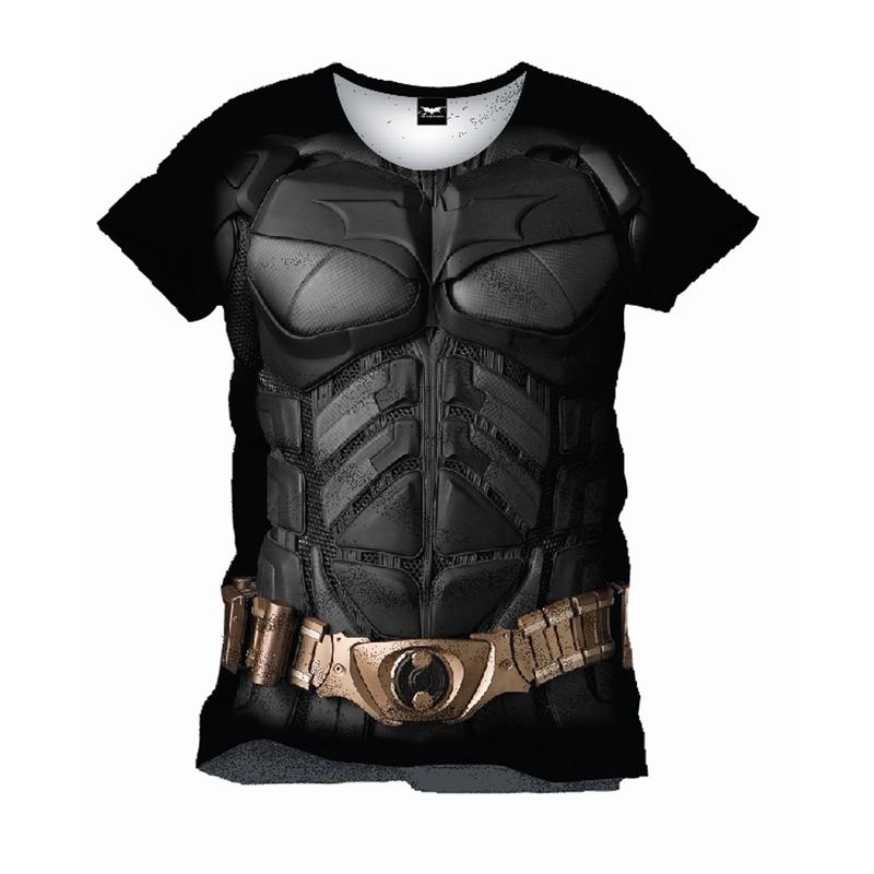 t shirt armor