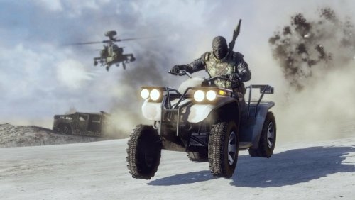 battlefield bad company 2 cheat ps3