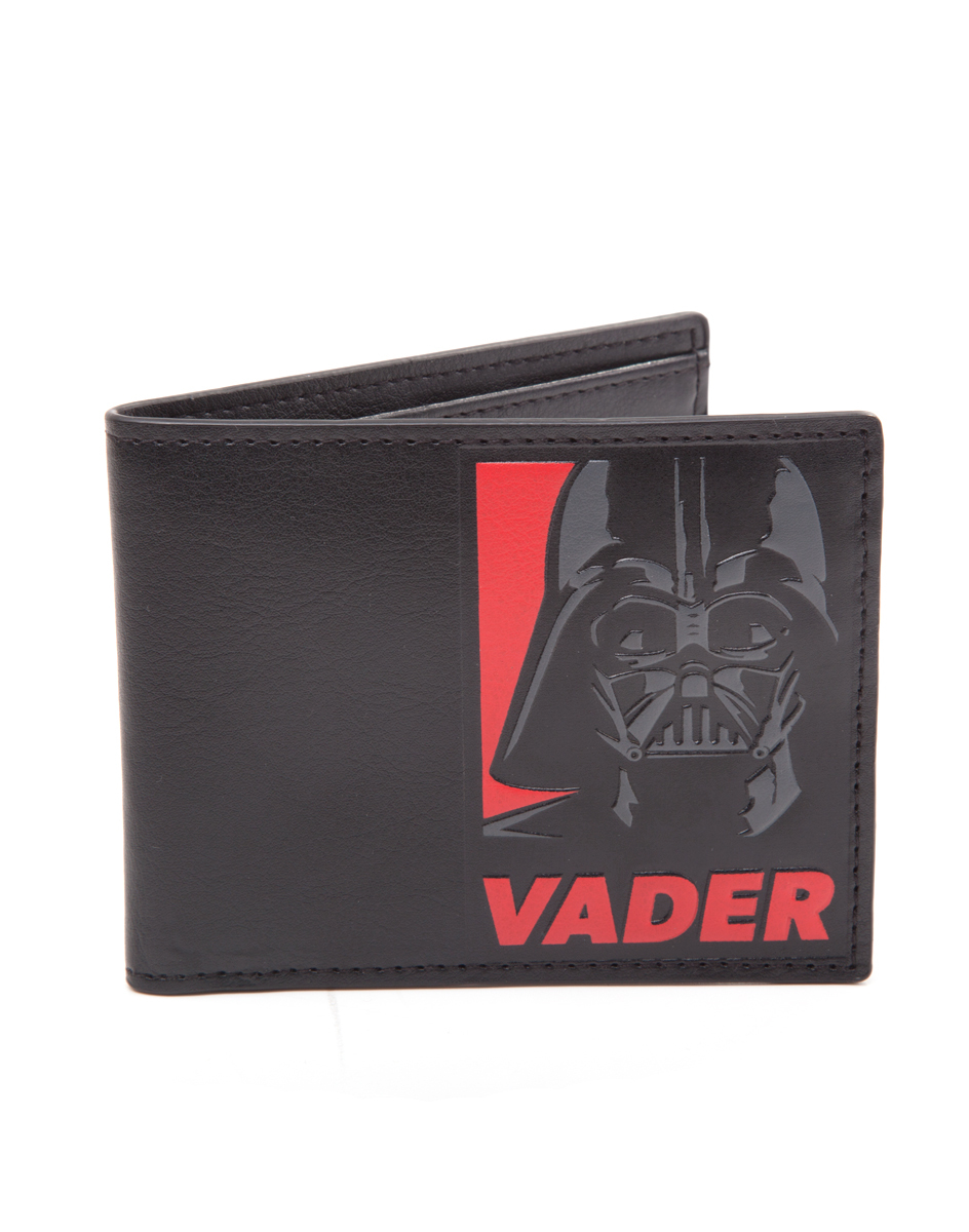 darth vader wallet coach