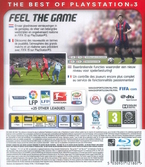 FIFA 15 ESSENTIALS - PS3