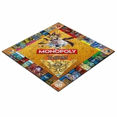 Monopoly Yu-Gi-Oh [import UK]