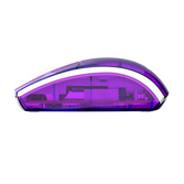 PDP - ROCK CANDY Wireless Mouse Purple - PC