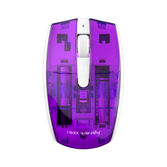 PDP - ROCK CANDY Wireless Mouse Purple - PC