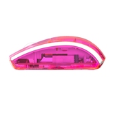 PDP - ROCK CANDY Wireless Mouse Pink - PC