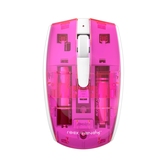 PDP - ROCK CANDY Wireless Mouse Pink - PC