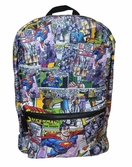 SUPERMAN - BACKPACK - Superman Flys