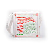 Tmnt - turtles pizza messenger bag