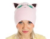 POKEMON - Bonnet - JIGGLYPUFF