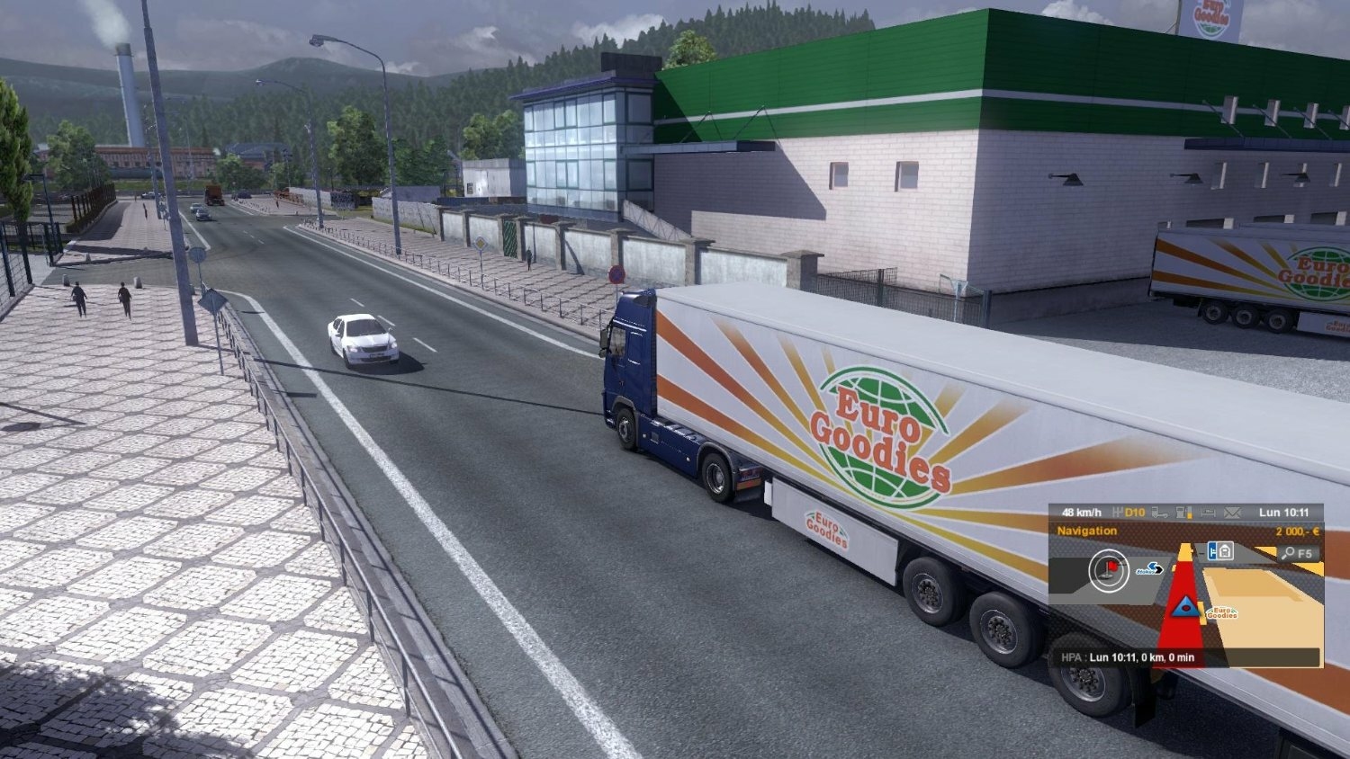 euro truck simulator 2 gold edition free download