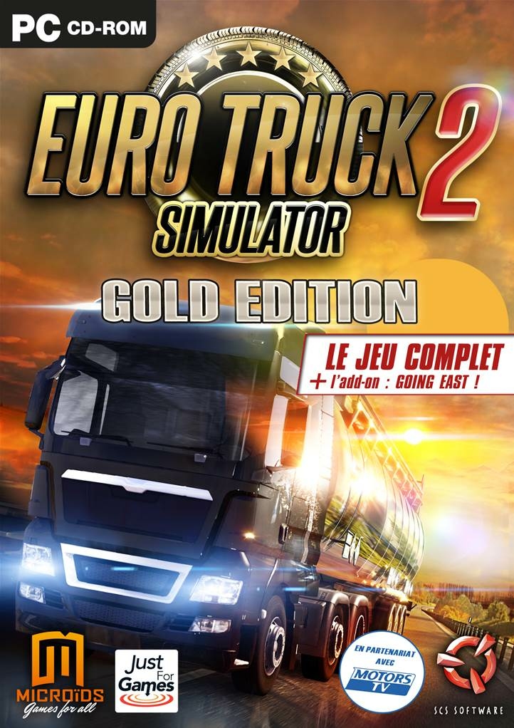 euro truck simulator 2 indonesia