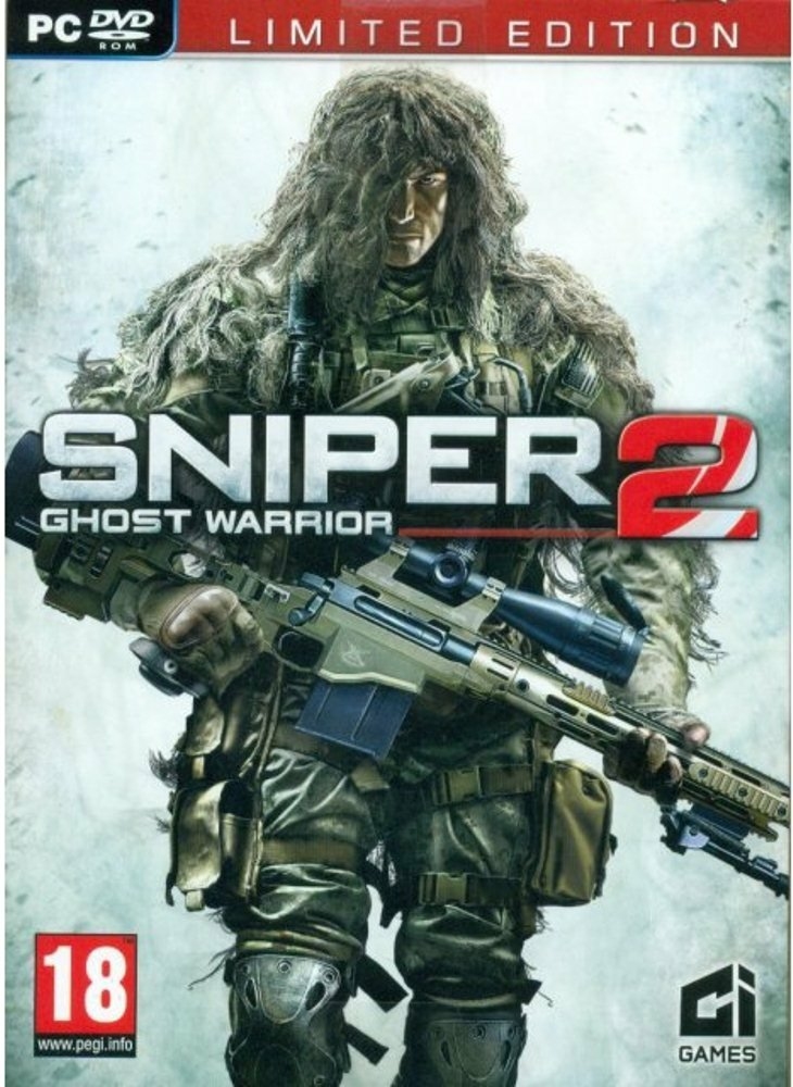 free download game sniper for pc full version