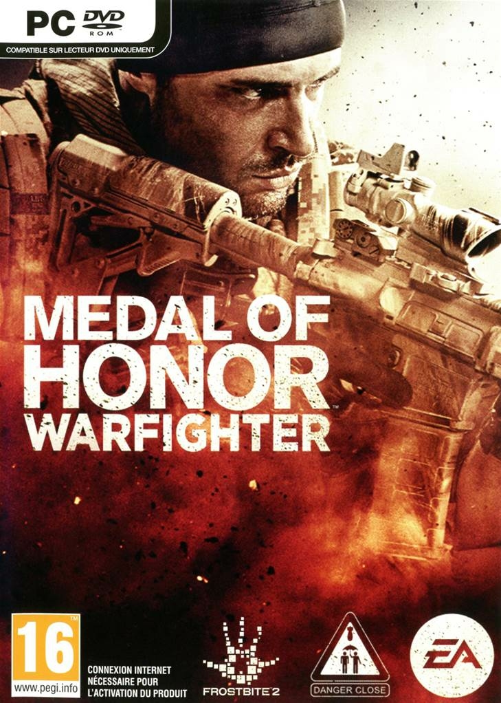 medal of honor warfighter pc game torrent