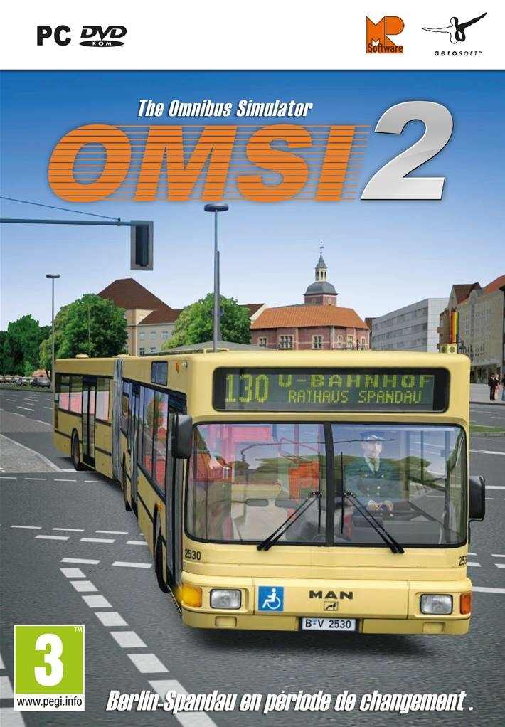 omsi 2 bus simulator