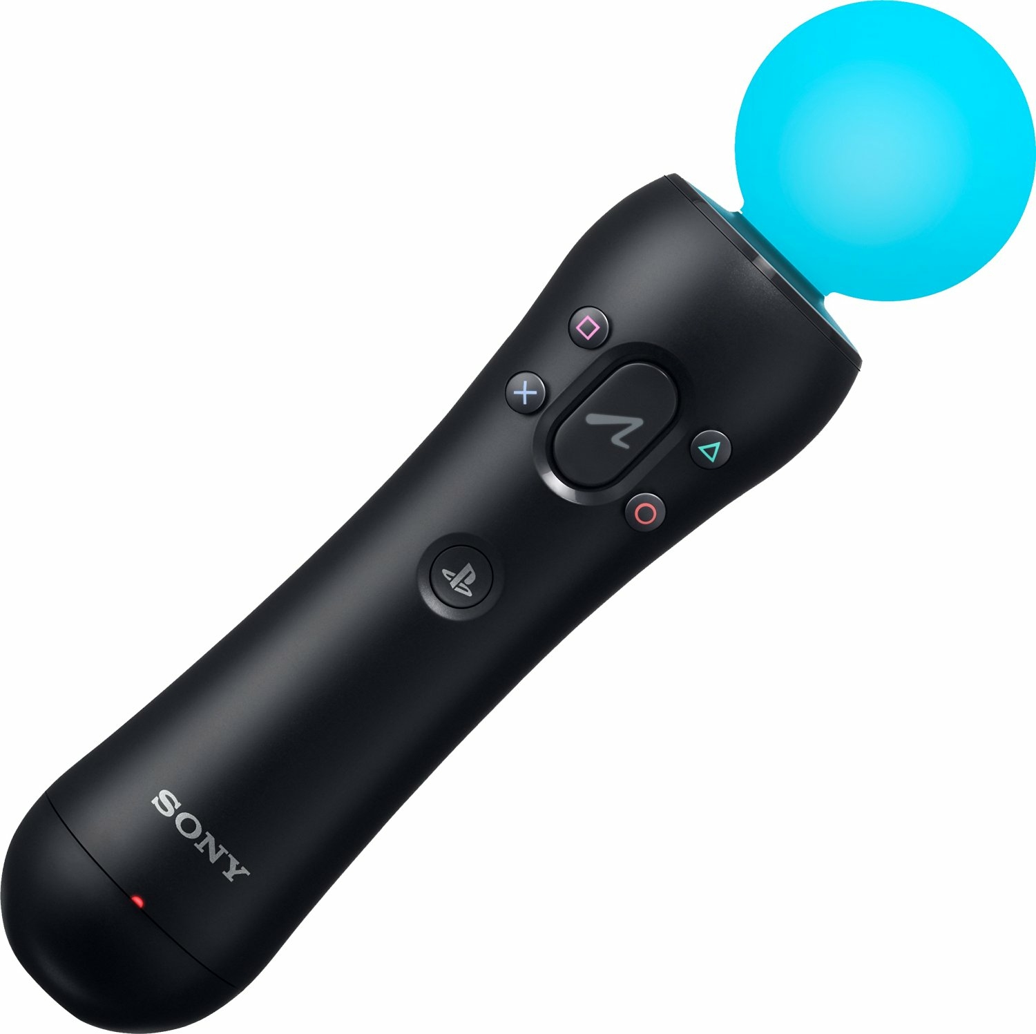 PlayStation Move モーションコントローラー PS4 プレイステーション3