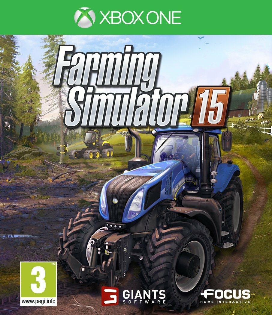 farming simulator 15 xbox 360 mods