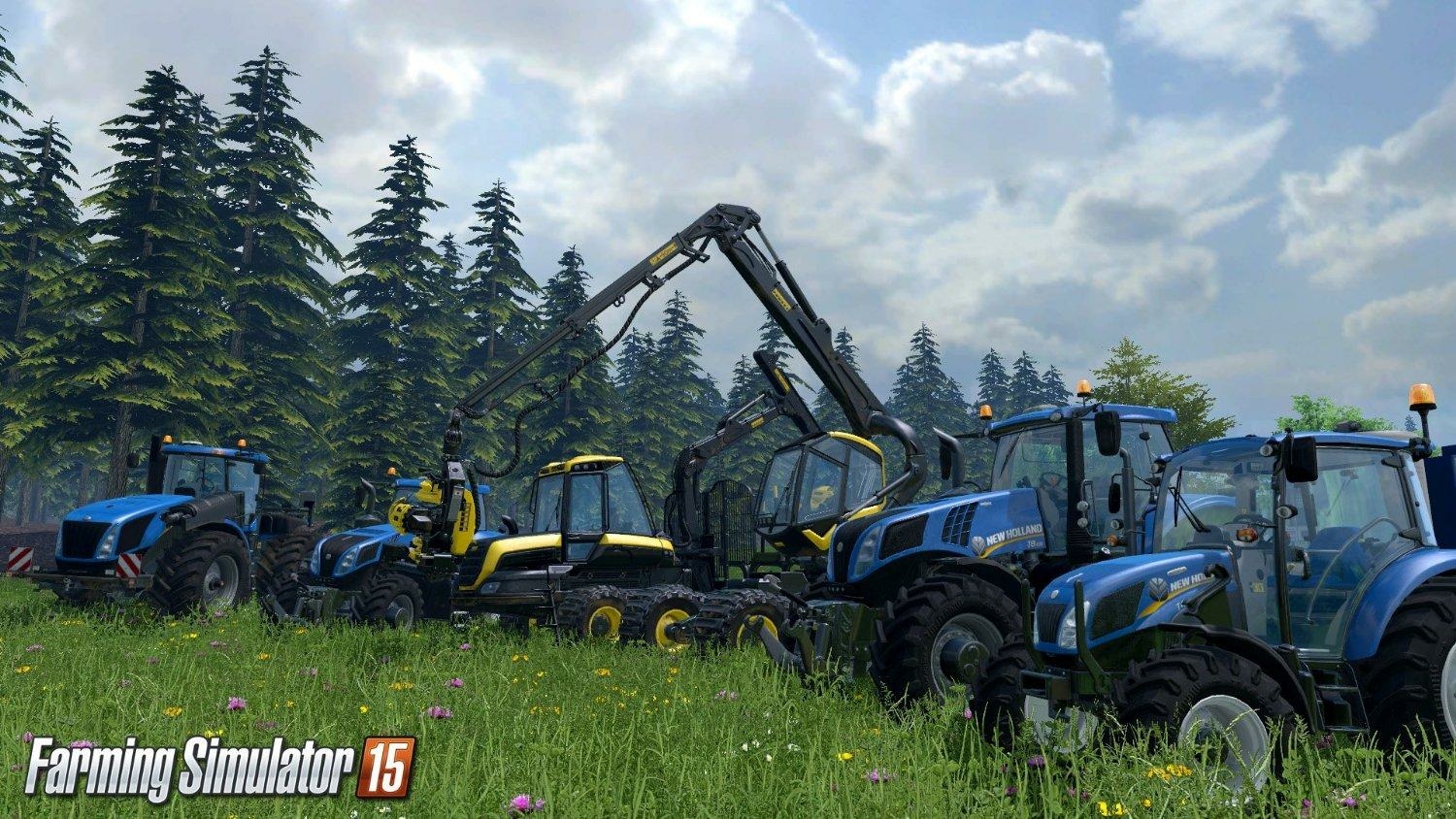 giants software farming simulator 15 xbox 360