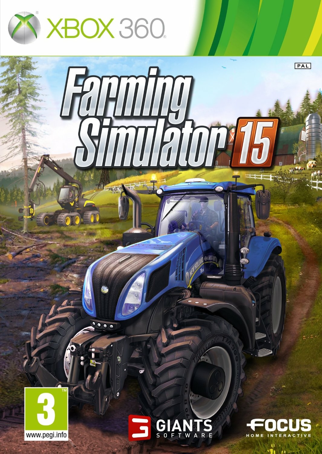 farming simulator 2015 xbox 360 cheats