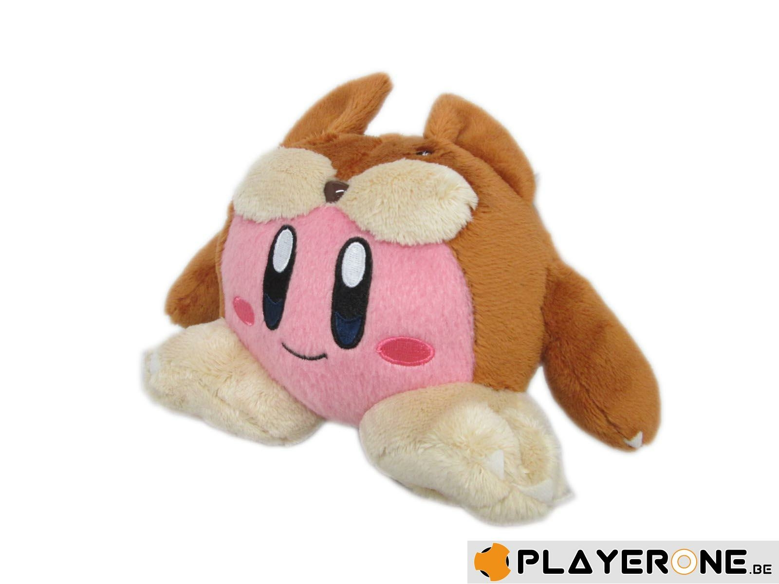 Peluche Kirby Noir - NINTENDO