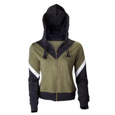 NINTENDO - ZELDA : Hoodie Woman (XL)