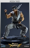 VIRTUA FIGHTER 5 - Akira Yuki 12 Inch Statue