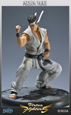 VIRTUA FIGHTER 5 - Akira Yuki 12 Inch Statue