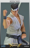 VIRTUA FIGHTER 5 - Akira Yuki 12 Inch Statue