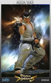 VIRTUA FIGHTER 5 - Akira Yuki 12 Inch Statue