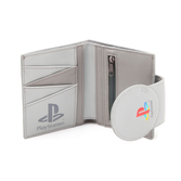 PLAYSTATION - Shaped Playstation Bifold Wallet