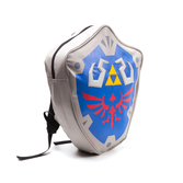 NINTENDO - ZELDA : Zelda Hyrulian Shield Backpack