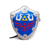 NINTENDO - ZELDA : Zelda Hyrulian Shield Backpack