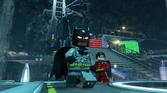 Lego Batman 3 : Beyond Gotham - PS Vita