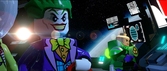 Lego Batman 3 : Beyond Gotham - PS Vita