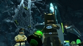 Lego Batman 3 : Beyond Gotham - PS Vita