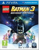 Lego Batman 3 : Beyond Gotham - PS Vita