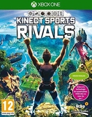 Kinect Sports Rival - IMPORT - XBOX ONE