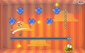 Cut the rope - 3DS