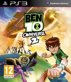 Ben 10 omniverse 2 - PS3