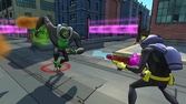 Ben 10 omniverse 2 - PS3