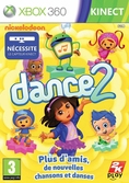 Nickelodeon Dance 2 - XBOX 360