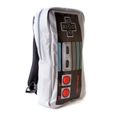 NINTENDO - Big Controller Backpack Grey