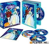 CENDRILLON - INTEGRALE Serie TV (5 DVD + Livret) - Collector - DVD