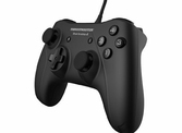 Gamepad Dual Analog 4 (Thrustmaster) - PC