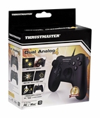 Gamepad Dual Analog 4 (Thrustmaster) - PC