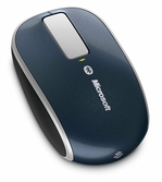 Souris Bluetooth Sculpt Touch StromGray - PC