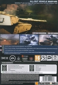 Battlefield 3 : armored kill ( dlc in the box ) - PC