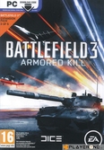 Battlefield 3 : armored kill ( dlc in the box ) - PC