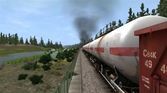 The train giant - PC