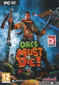 Orcs must die - PC